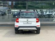 Skoda Yeti I Рестайлинг Москва  - изображение 27