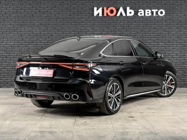 Chery Arrizo 8 с пробегом 2023 года, цена 1 990 000 рублей, 113341 км, седан, Автокод Объявления