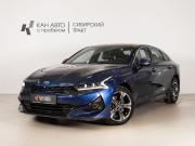 Kia K5 III Казань  - изображение 12