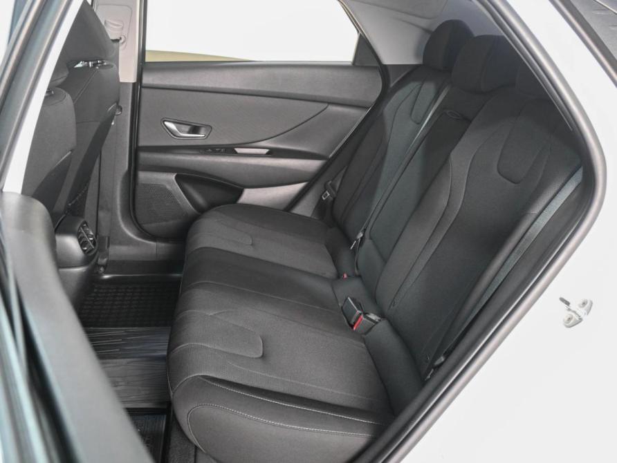 Hyundai Elantra VII (CN7) Ростов-на-Дону  - изображение 9