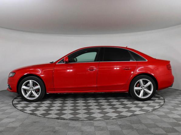Audi A4 IV (B8) с пробегом 2008 года, цена 979 000 рублей, 177115 км, седан, Автокод Объявления