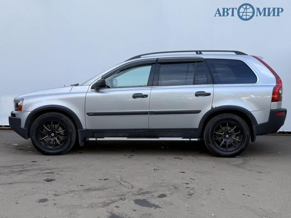 Volvo XC90 I с пробегом 2005 года, цена 760 000 рублей, 171090 км, внедорожник, Автокод Объявления