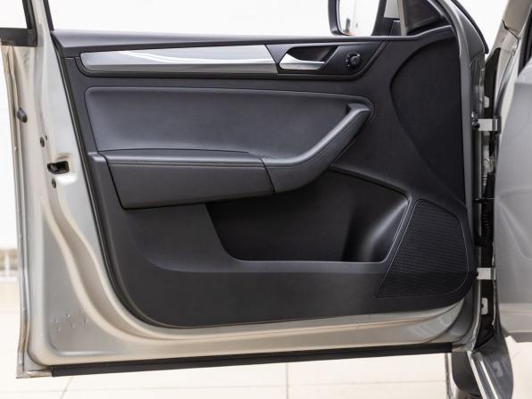 Volkswagen Polo VI с пробегом 2021 года, цена 1 598 000 рублей, 114743 км, лифтбек, Автокод Объявления