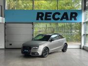 Audi A1 I (8X) Санкт-Петербург  - изображение 32