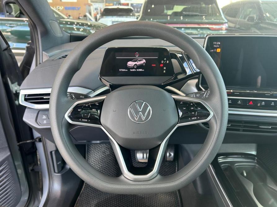 Volkswagen ID.4 Екатеринбург  - изображение 19