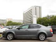 Skoda Octavia III (A7) Рестайлинг Москва  - изображение 25