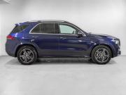 Mercedes-Benz GLE II (V167) Химки  - изображение 34
