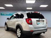 Chevrolet Captiva I Москва  - изображение 26