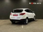 Hyundai ix35 I Челябинск  - изображение 27