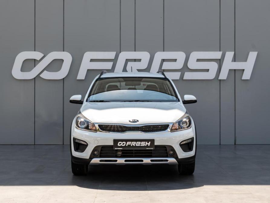 Kia Rio IV Краснодар  - изображение 3