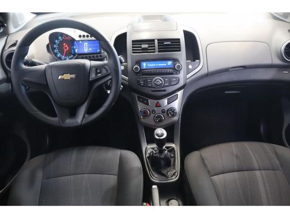Chevrolet Aveo II с пробегом 2014 года, цена 448 400 рублей, 238123 км, седан, Автокод Объявления