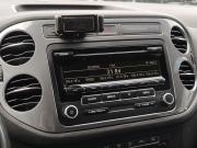 Volkswagen Tiguan I Рестайлинг Екатеринбург  - изображение 39