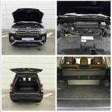 Toyota Land Cruiser 200 Series Рестайлинг 2 Ставрополь  - изображение 29