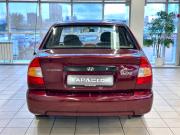 Hyundai Accent II Волгоград  - изображение 22