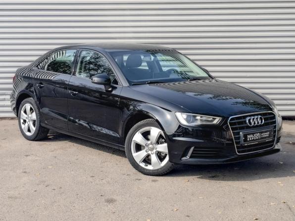 Audi A3 III (8V) с пробегом 2014 года, цена 1 800 000 рублей, 75145 км, седан, Автокод Объявления