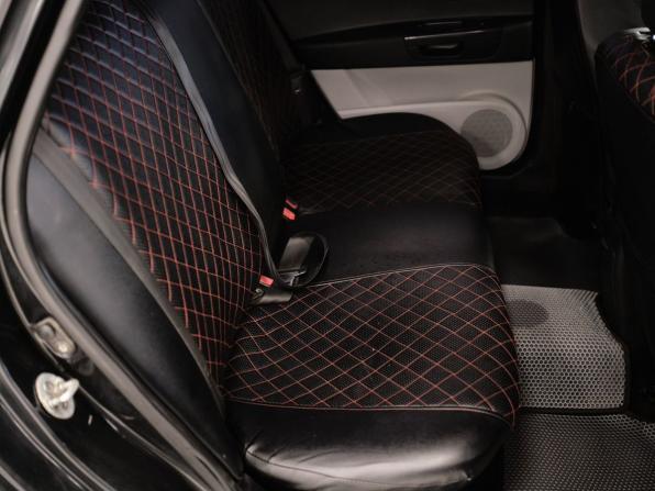Kia Ceed I с пробегом 2009 года, цена 289 000 рублей, 387555 км, хэтчбек, Автокод Объявления