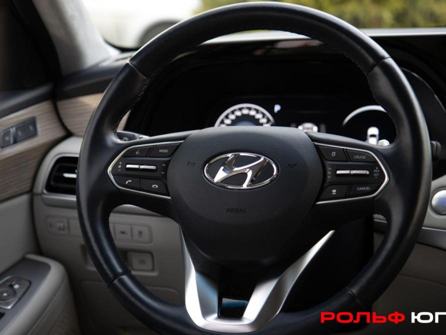 Hyundai Palisade I Москва  - изображение 14