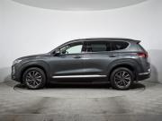 Hyundai Santa Fe IV Санкт-Петербург  - изображение 30