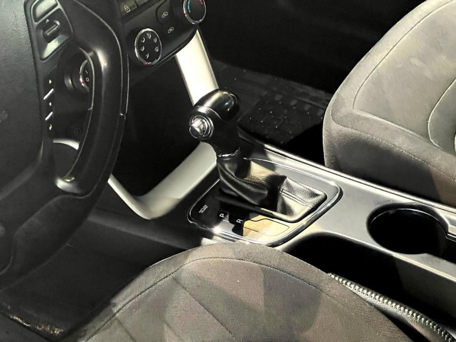 Kia Ceed II Рестайлинг Оренбург  - изображение 18