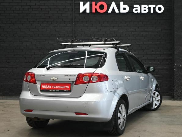Chevrolet Lacetti I с пробегом 2008 года, цена 430 000 рублей, 151740 км, хэтчбек, Автокод Объявления