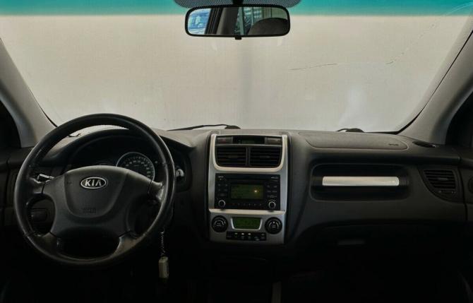 Kia Sportage II Рестайлинг с пробегом 2010 года, цена 899 000 рублей, 233170 км, внедорожник, Автокод Объявления