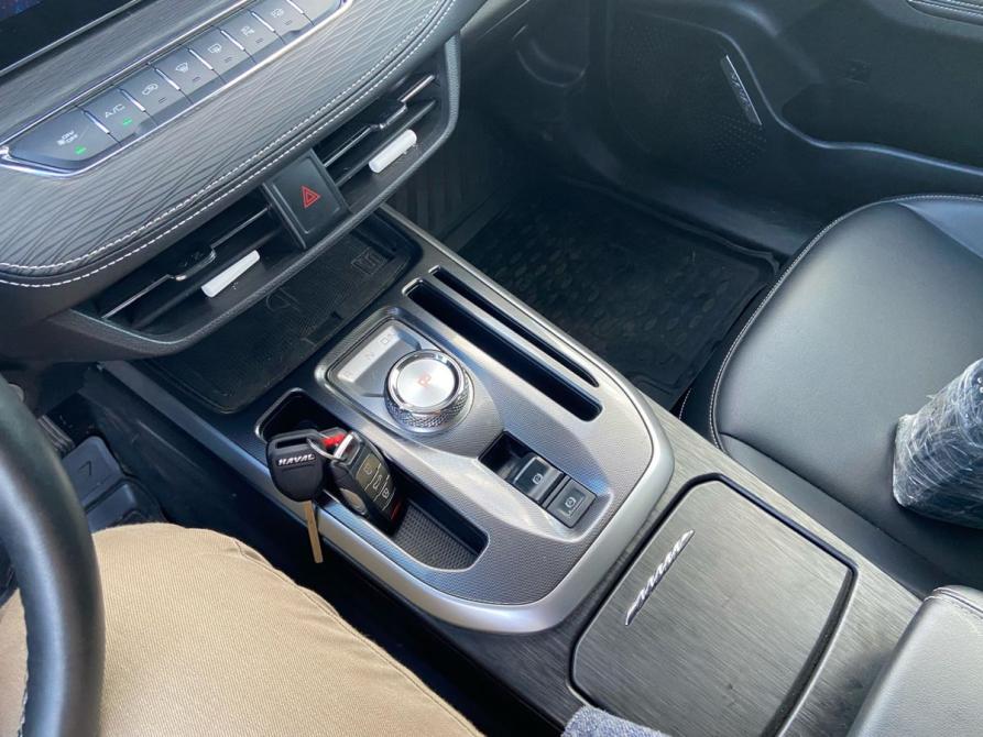 Haval Jolion I Стерлитамак  - изображение 14