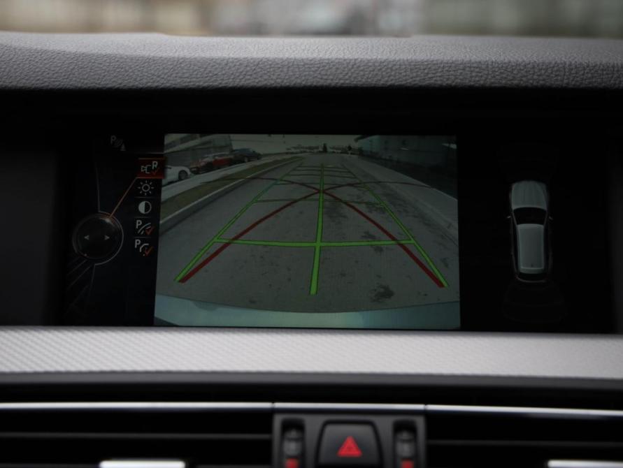 BMW 5 серии VI (F10/F11/F07) Санкт-Петербург  - изображение 17