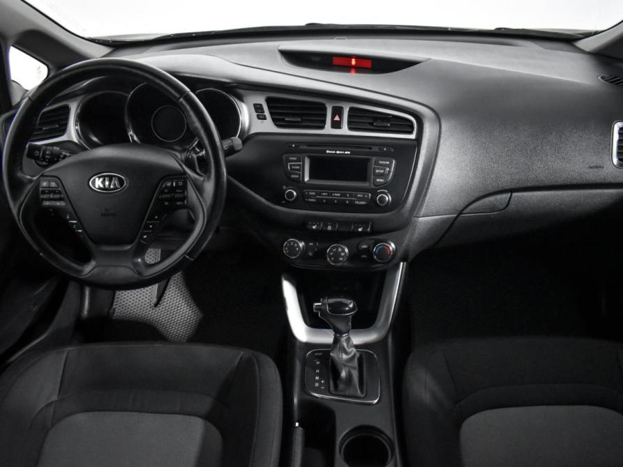 Kia Ceed II Санкт-Петербург  - изображение 16