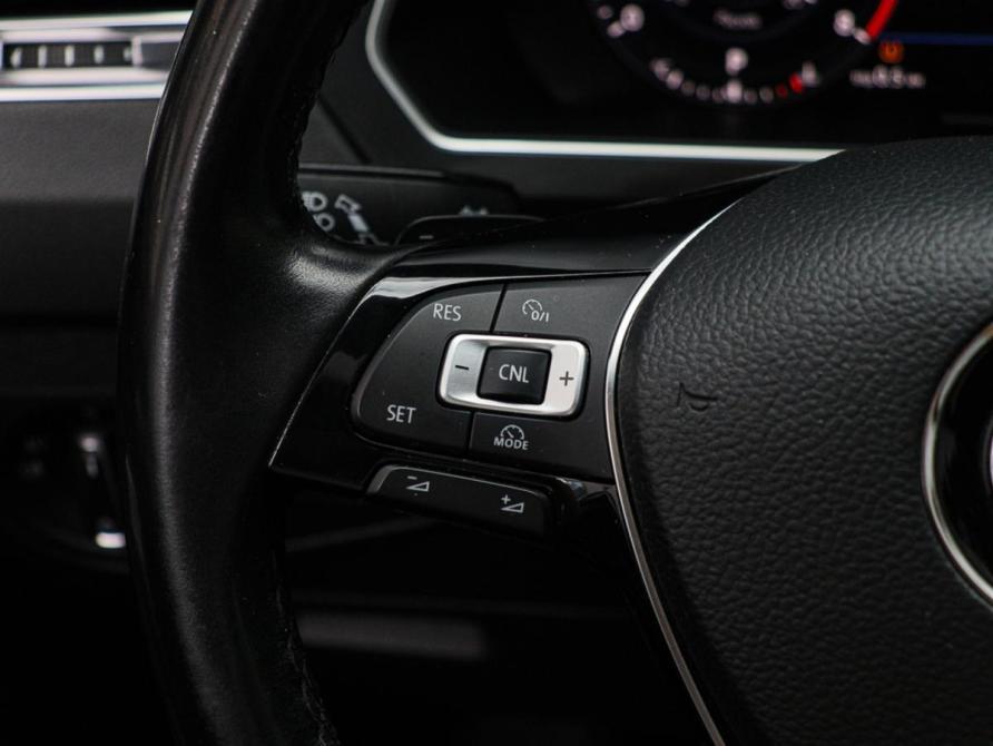 Volkswagen Tiguan II Москва  - изображение 22