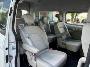 Ford Transit Custom I (China Market) Москва  - изображение 25