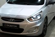 Hyundai Solaris I Сургут  - изображение 39