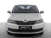 Skoda Rapid I Рестайлинг Москва  - изображение 28