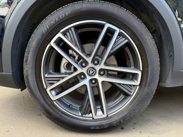 Changan CS55 Plus II с пробегом 2024 года, цена 2 150 000 рублей, 21050 км, внедорожник, Автокод Объявления