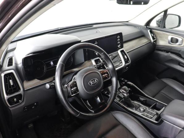 Kia Sorento IV с пробегом 2020 года, цена 3 000 000 рублей, 99663 км, внедорожник, Автокод Объявления