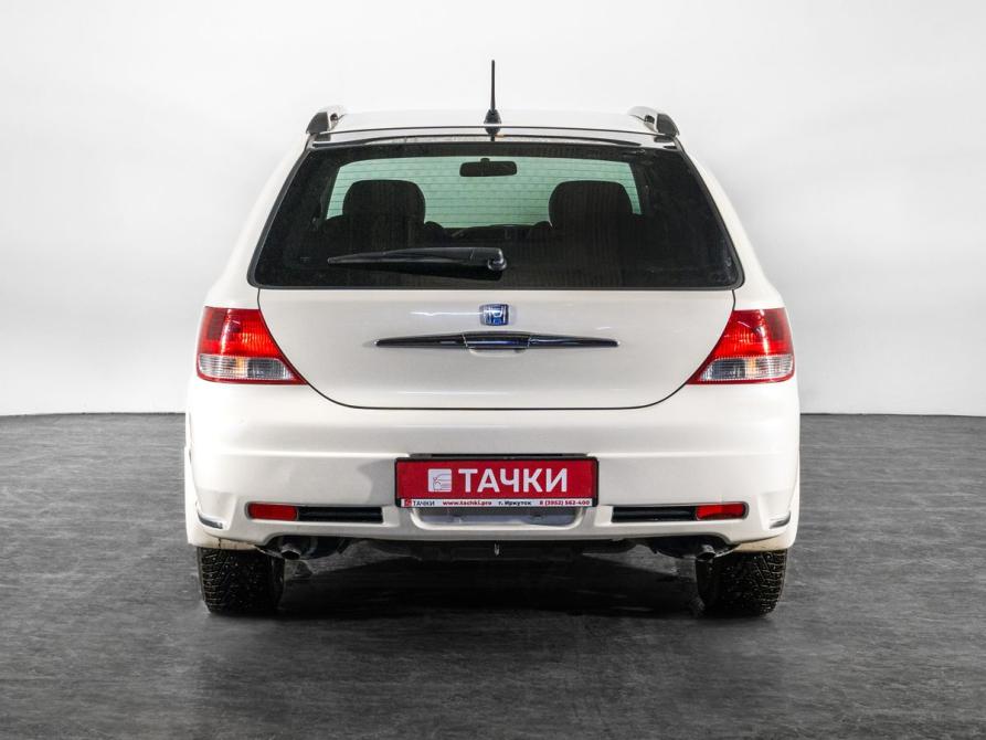 Honda Avancier I Рестайлинг Иркутск  - изображение 4