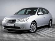 Hyundai Elantra IV (HD) Москва  - изображение 16
