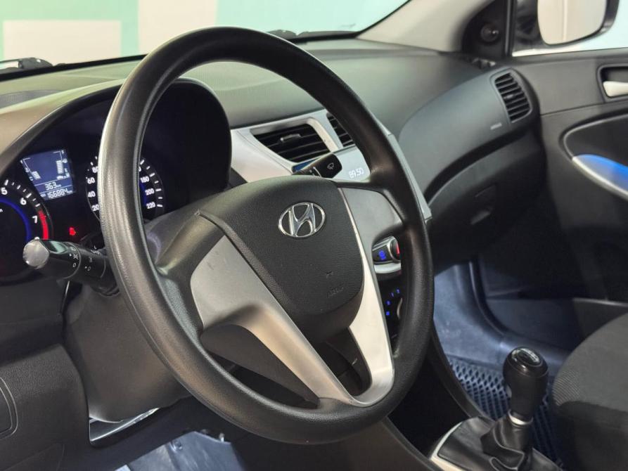 Hyundai Solaris I Рестайлинг Набережные Челны  - изображение 9