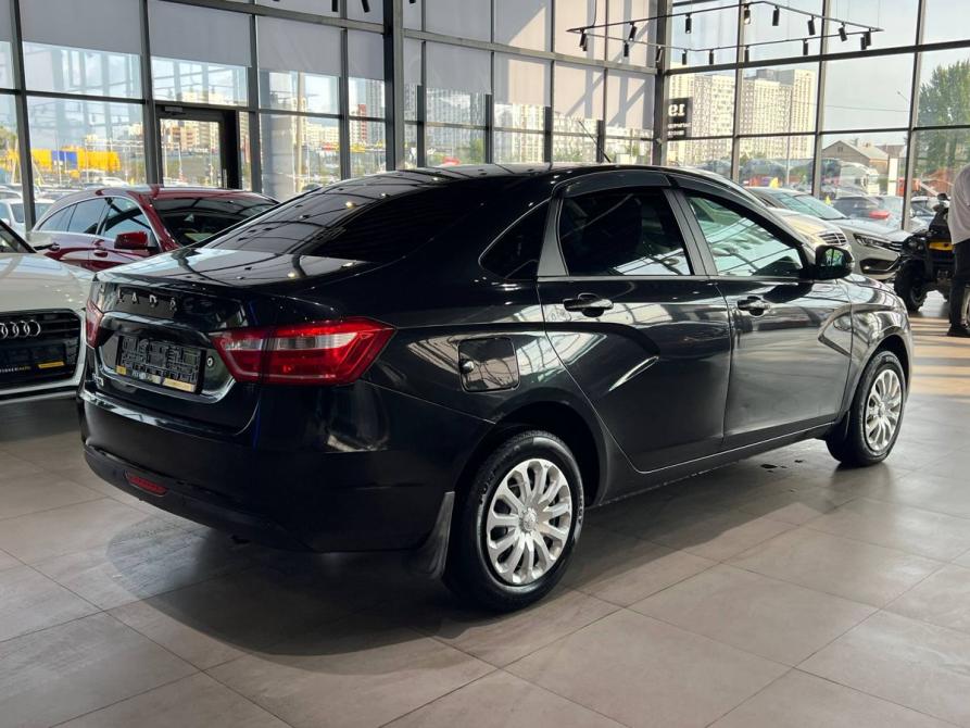 Lada (ВАЗ) Vesta I Оренбург  - изображение 3