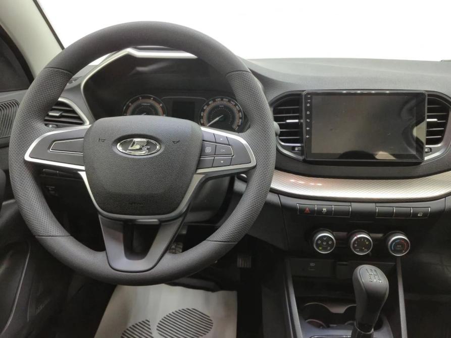 Lada (ВАЗ) Vesta I Рестайлинг (NG) Альметьевск  - изображение 11