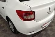 Renault Logan II Рестайлинг Волгоград  - изображение 42