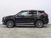 Geely Atlas Pro Москва  - изображение 36