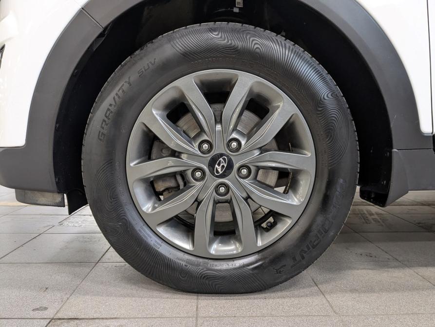 Hyundai Creta I Рестайлинг Москва  - изображение 7