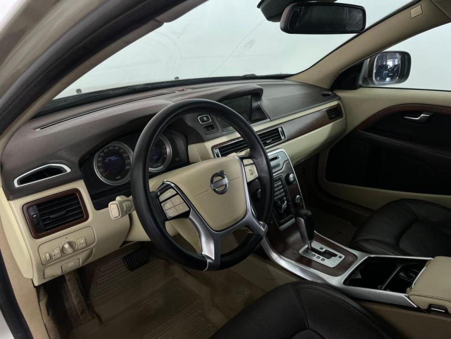 Volvo XC70 II Воронеж  - изображение 8