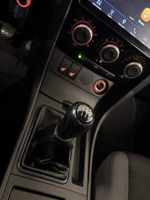 Mazda 3 I (BK) Рестайлинг Екатеринбург  - изображение 25