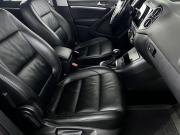 Volkswagen Tiguan I Рестайлинг Калининград  - изображение 33
