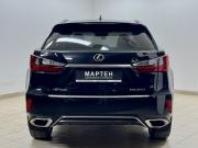 Lexus RX IV Вологда  - изображение 26
