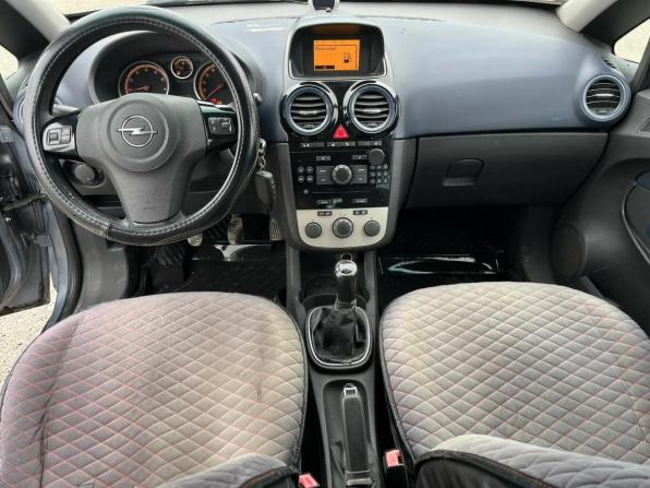 Opel Corsa D с пробегом 2008 года, цена 230 000 рублей, 264935 км, хэтчбек, Автокод Объявления