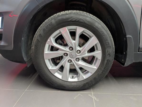 Hyundai Tucson III Рестайлинг с пробегом 2020 года, цена 2 500 000 рублей, 75000 км, внедорожник, Автокод Объявления
