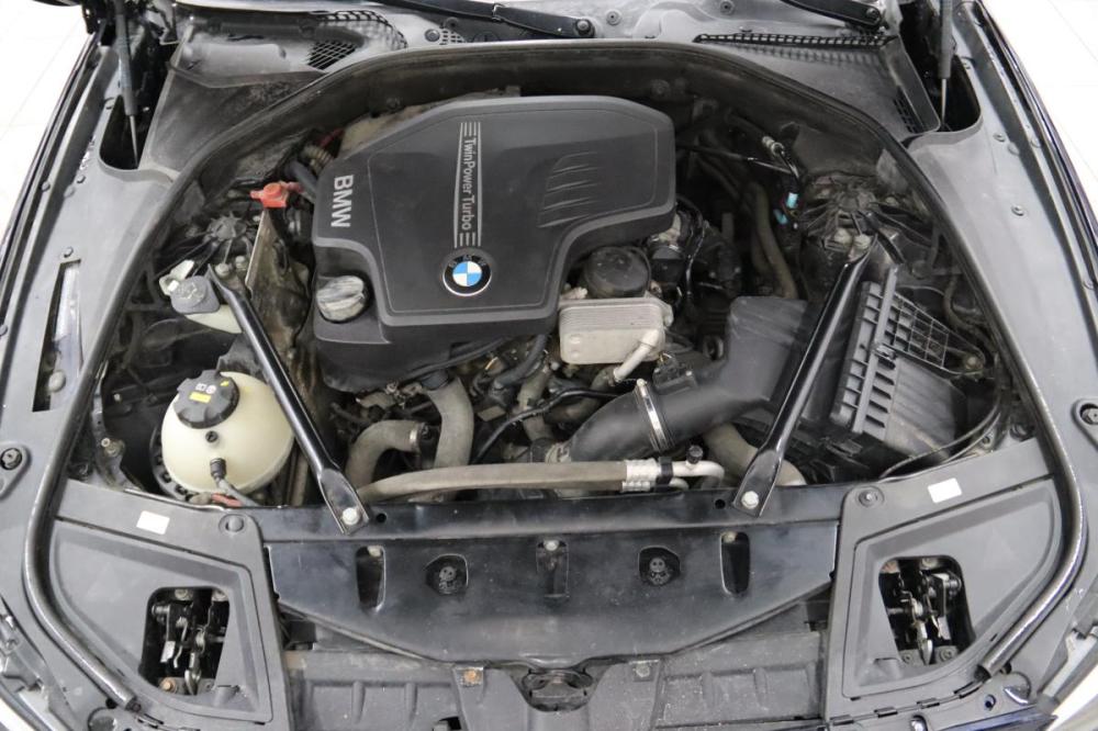 BMW 5 серии VI (F10/F11/F07) Рестайлинг Сургут  - изображение 26