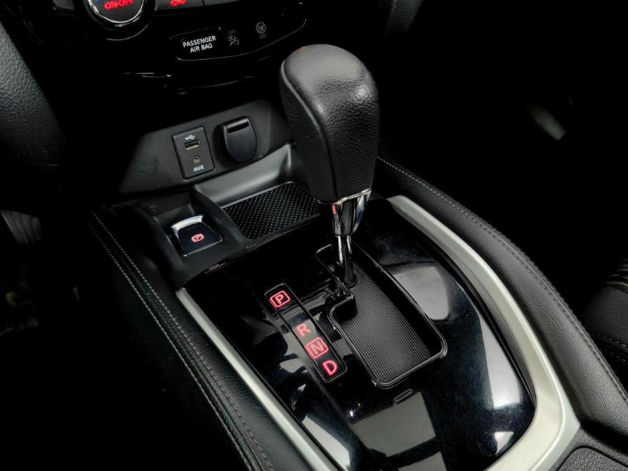 Nissan X-Trail III Рестайлинг Москва  - изображение 19